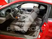 1996 Ford MUSTANG фото