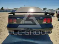 1996 Ford MUSTANG фото