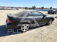 1996 Ford MUSTANG фото