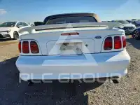 1996 Ford MUSTANG фото