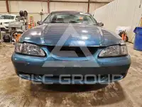 1996 Ford MUSTANG фото
