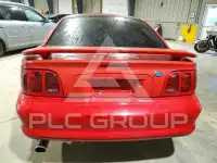 1996 Ford MUSTANG фото