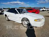 1996 Ford MUSTANG фото