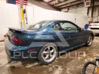 1996 Ford MUSTANG фото