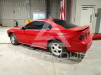 1996 Ford MUSTANG фото