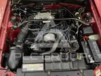 1996 Ford MUSTANG фото