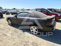 1996 Ford MUSTANG фото