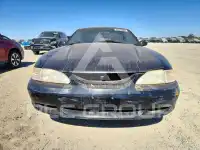 1996 Ford MUSTANG фото