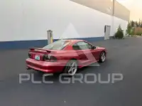 1996 Ford MUSTANG фото