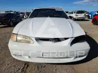 1996 Ford MUSTANG фото
