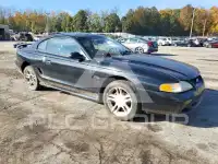 1996 Ford MUSTANG фото