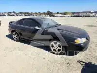 1996 Ford MUSTANG фото