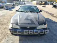 1996 Ford MUSTANG фото