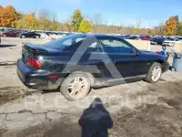 1996 Ford MUSTANG фото