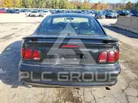 1996 Ford MUSTANG фото