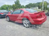 1996 Ford MUSTANG фото