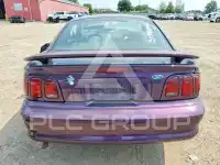 1996 Ford MUSTANG photo