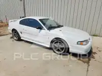 1996 Ford MUSTANG фото