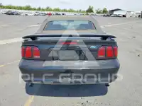 1996 Ford MUSTANG фото