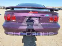 1996 Ford MUSTANG фото