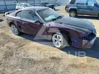 1996 Ford MUSTANG фото