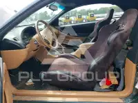 1996 Ford MUSTANG photo