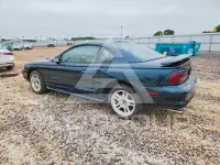 1996 Ford MUSTANG фото