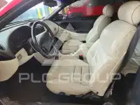 1996 Ford MUSTANG фото