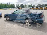 1996 Ford MUSTANG photo