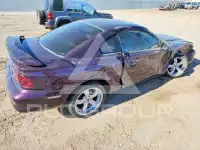 1996 Ford MUSTANG фото