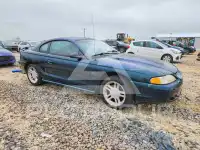 1996 Ford MUSTANG фото
