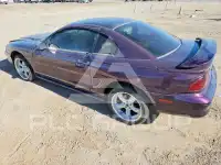 1996 Ford MUSTANG фото