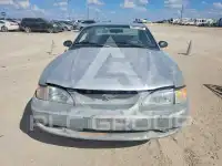 1996 Ford MUSTANG фото