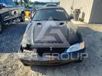 1996 Ford MUSTANG фото