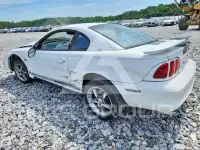 1996 Ford MUSTANG фото