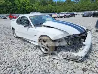 1996 Ford MUSTANG фото