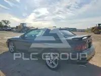 1996 Ford MUSTANG фото