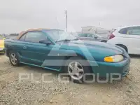 1996 Ford MUSTANG фото