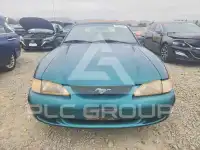 1996 Ford MUSTANG фото