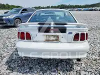 1996 Ford MUSTANG фото