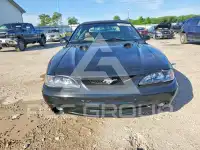 1996 Ford MUSTANG фото