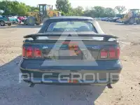 1996 Ford MUSTANG фото