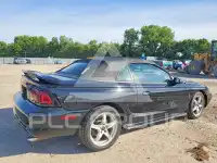 1996 Ford MUSTANG фото