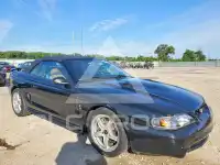 1996 Ford MUSTANG фото