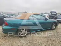 1996 Ford MUSTANG фото