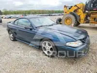 1996 Ford MUSTANG фото