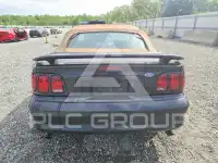 1996 Ford MUSTANG photo