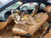 1996 Ford MUSTANG фото