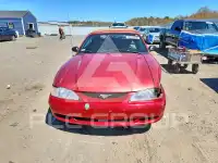 1996 Ford MUSTANG фото
