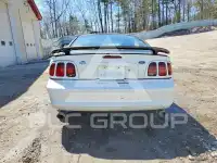1996 Ford MUSTANG фото